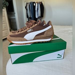NIB Puma Sneakers